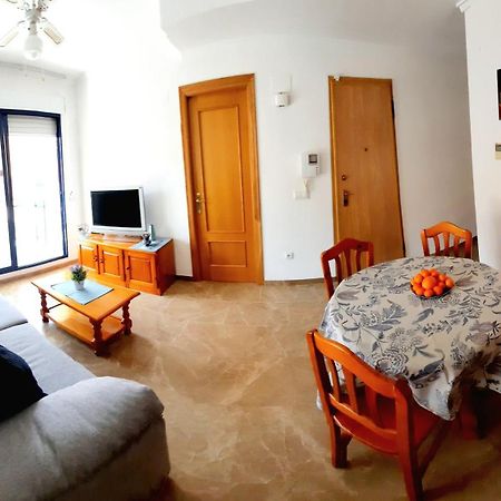 Sunny Apartment Daimús Eksteriør billede